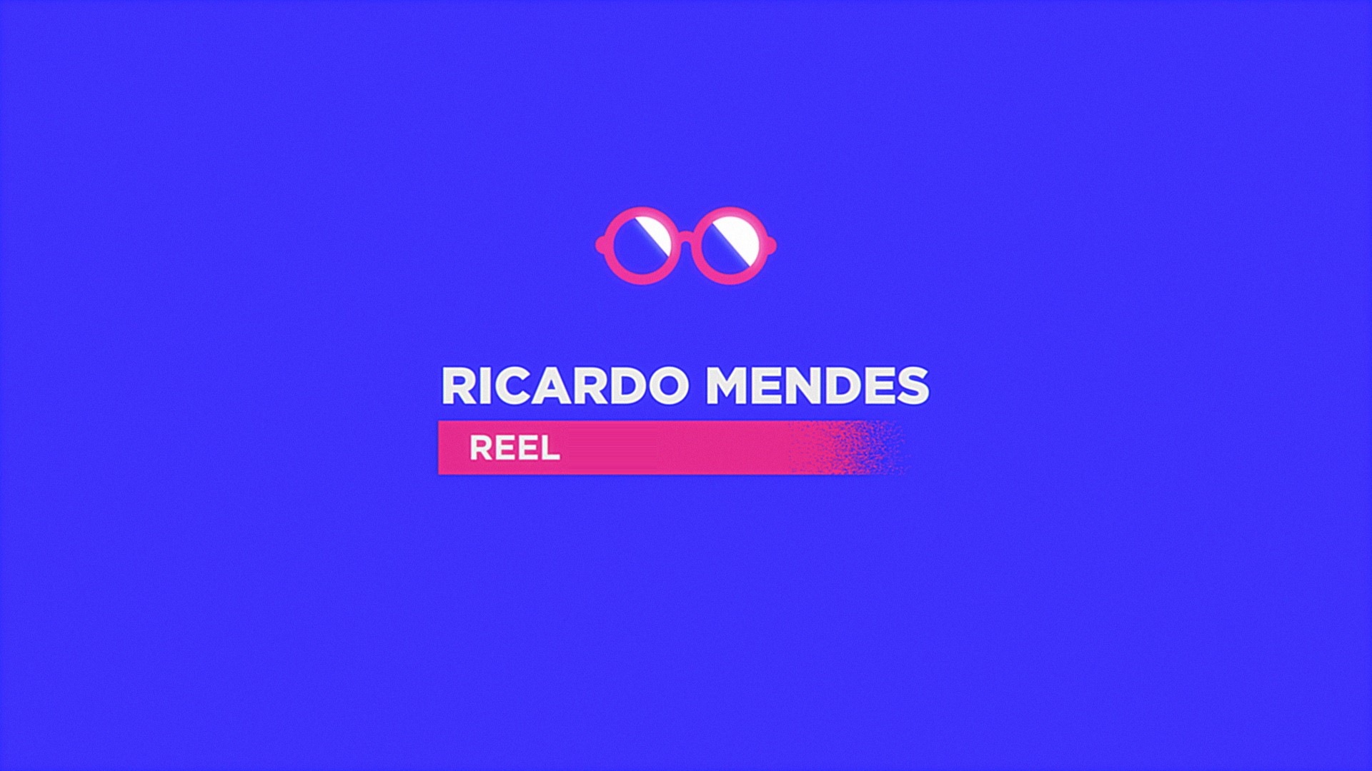 Ricardo Mendes — Reel