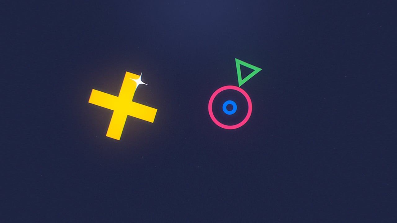 Shapes Anarchy